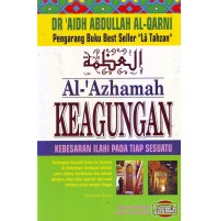 AL-'AZHAMAH KEAGUNGAN (KULIT TEBAL)